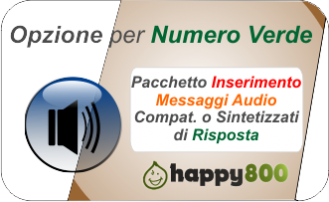 Pacchetto MSG AUDIO Compatibili / Sintetizzati