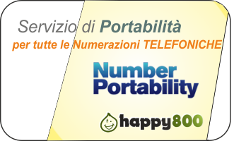 Number Portability
